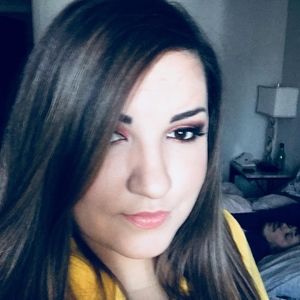 Meet your Posher, Amilia